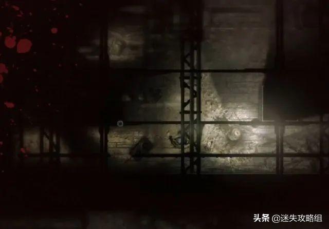 深入解读阴暗森林 最顶级的恐怖氛围神作 游戏界的黑客帝国