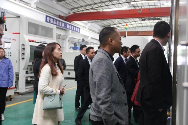 广东佛山顺德伦教机械展
