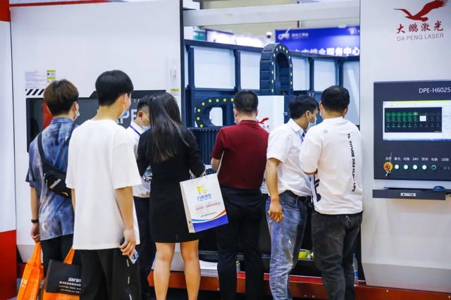郑州国产工业机械展