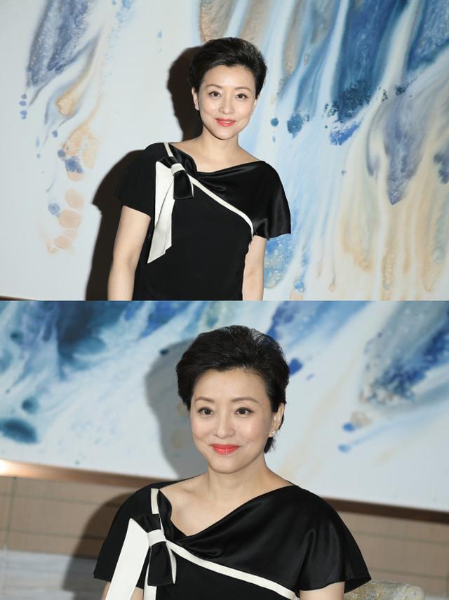 重磅扒下杨澜的外衣杨澜的近况如何