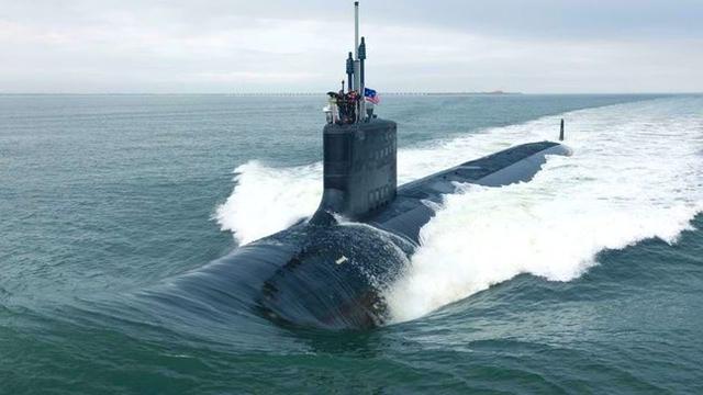 步子迈得太大：寻求美英帮助，澳大利亚也要打造全核化潜艇部队？