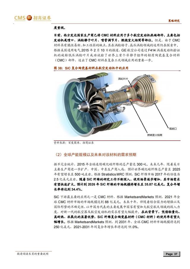 国产新材料行业深度报告（163页深度解析）-第34张图片-9158手机教程网