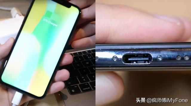 首款 USB-C iPhone 诞生，价格惊人