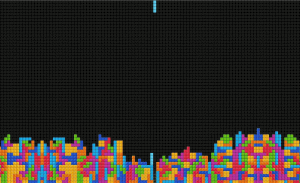 冬天的搞笑动态图GIF：南方是划龙舟，东北是滑龙舟