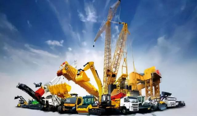 哈萨克斯坦工程机械展