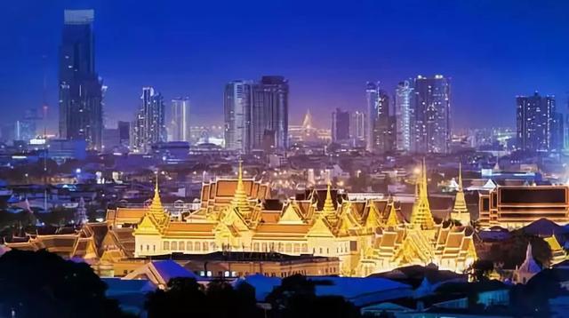 泰国旅游法律援助