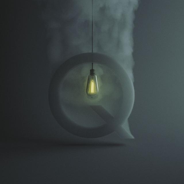 练c4d好的方法，我们就要多看一些