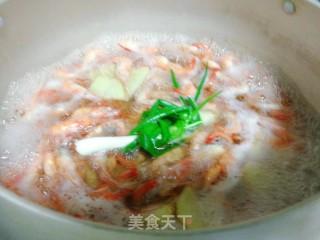 068期鹽水河蝦，069前期鮮美不腥有技巧