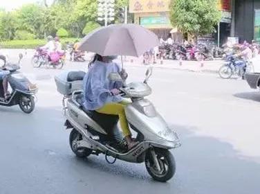 【曝光台】这样的错误“带娃姿势”，有你吗？