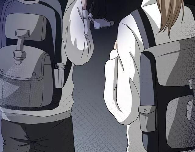 人性超讽刺漫画：妈妈心中最完美的儿子