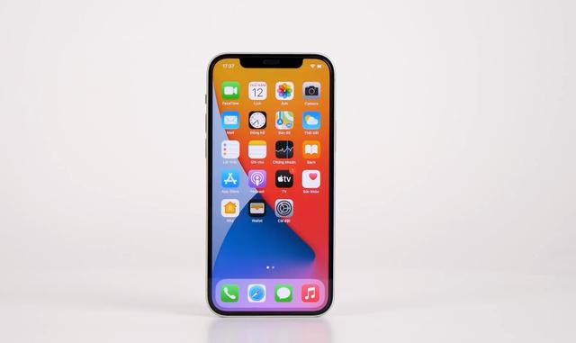 为什么苹果iPhone 12的差评这么多？