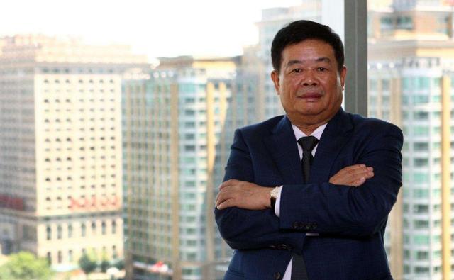 曹德旺：捐款260亿，与美国政府打官司，他凭什么这么狂？