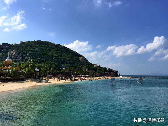 海南景点