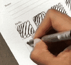 搞笑的GIF趣图：跟女朋友结婚的第二天，我已经开始后悔了