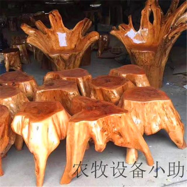 北京树墩破碎机价格