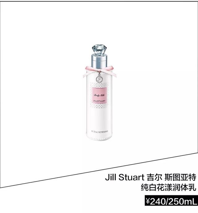 瘦身身体乳涂上辣是为什么