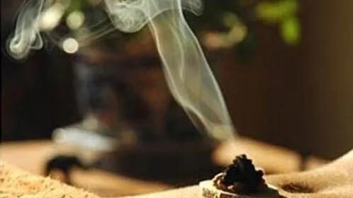 神州十三探索太空，五运六气研究养生