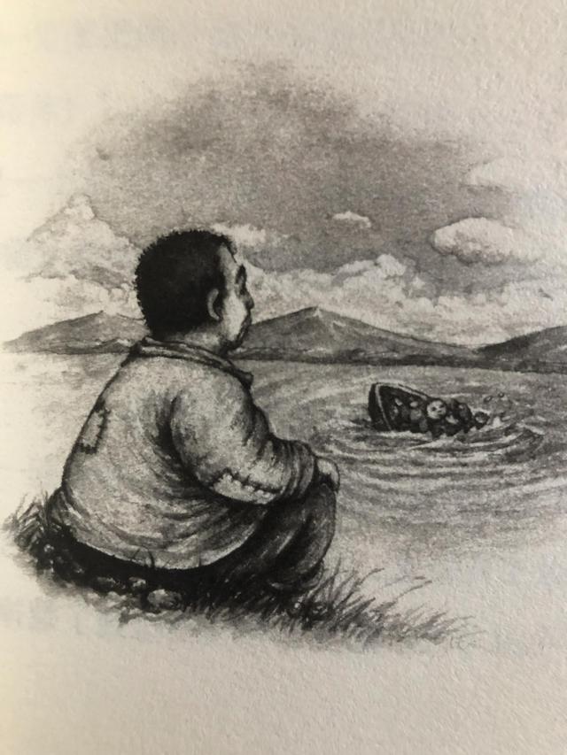 读曹文轩《丁丁当当.黑痴白痴》，感受世界上最无私的爱