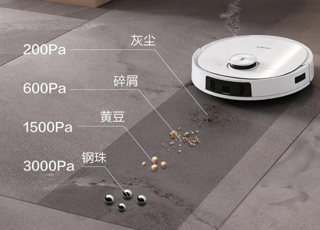 居傢好物：科沃斯T9Power3D掃拖一體掃地機器人推薦