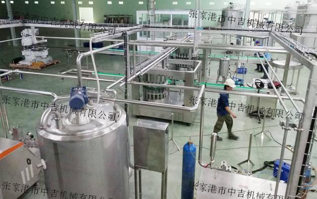 果汁生产破碎机_果汁生产流程