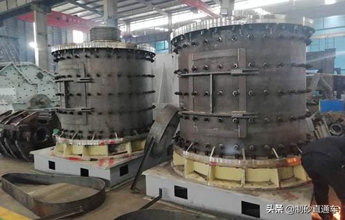 山西板锤制砂机厂家