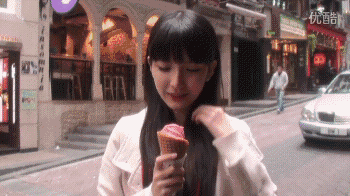 邪恶内涵的闪图GIF：姑娘，吹就好好吹嘛，干嘛呢这是