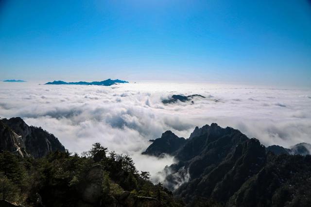 伏牛山在哪