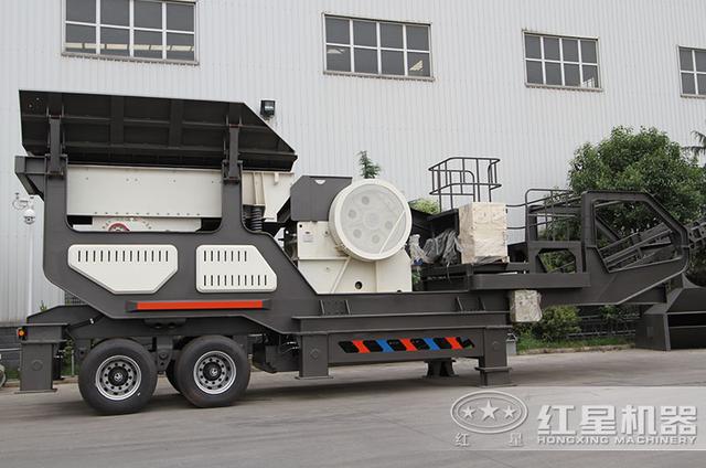 免烧砖厂用破碎机