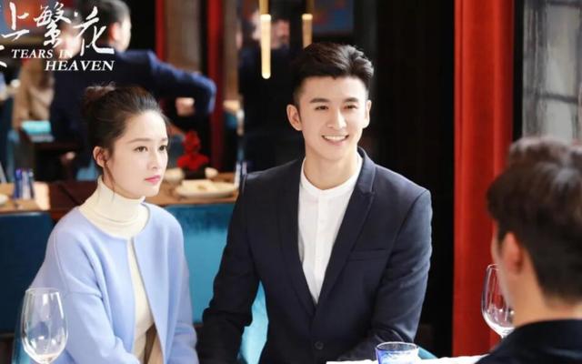 窦骁评价李沁合作的采访李沁张云龙窦骁采访