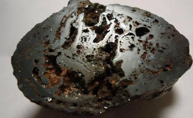 10吨陨石降落在青海 引来多国羡慕的目光 这是宇宙送来的大礼 全网搜