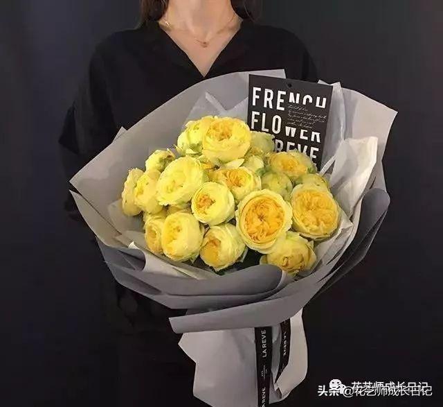 玫瑰的意义