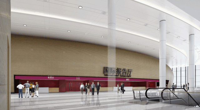 深圳国展工程