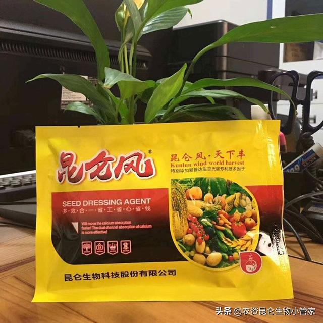 半夏壮根灵叶面肥，半夏一年追几次肥？半夏叶面肥用哪个肥料？3