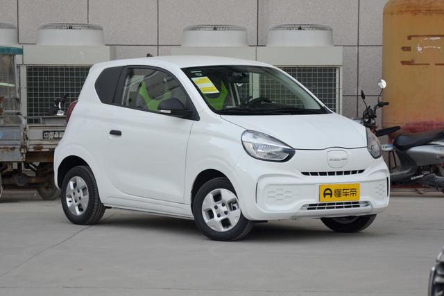 买车便宜，养车更便宜！5万元级微型新能源车大PK