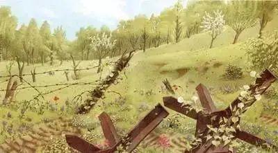 国庆书单 | 8本祖国主题绘本，趁十一读中国，读历史，读战争与和平