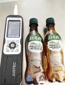 格瓦斯含酒精吗