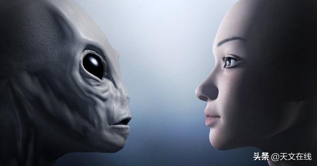强势围观！如果我们遇到了外星人，那该如何与他们沟通呢？