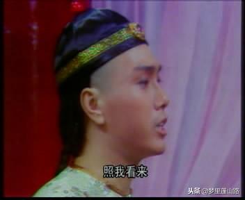 德妃与隆科多:雍正：都是你的儿子，谁当皇帝都一样！德妃：当然不一样！