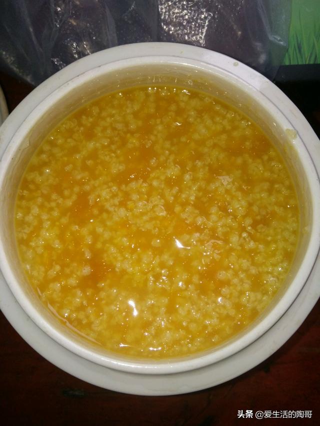 霜降到，吃3菜，饮2水，食1肉，做1事，顺应时节，安稳进入寒冬季