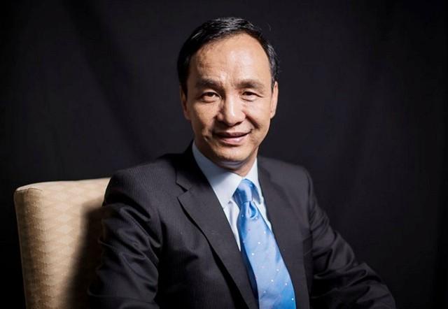 大陆暂停输入有虫害的台湾水果，朱立伦：如果是国民党能很快解决