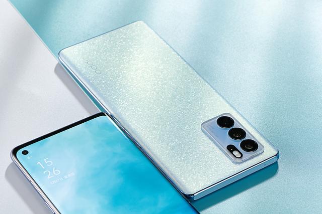 OPPO AI实力表现出色！国内首个智能手机语音唤醒A级证书收入囊中