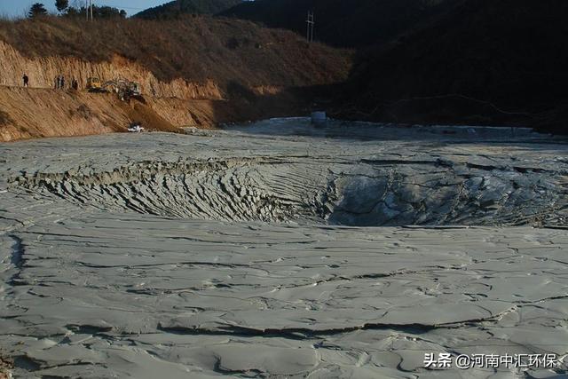 尾矿泥是什么