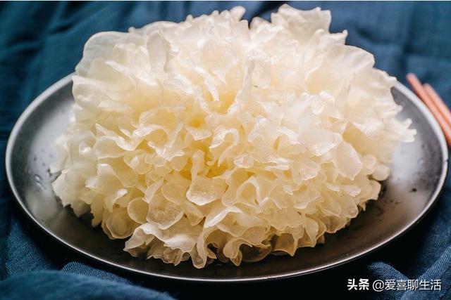 九月里，吃瓜不如吃这8种美食，清甜降燥又润肺，一年四季身体好