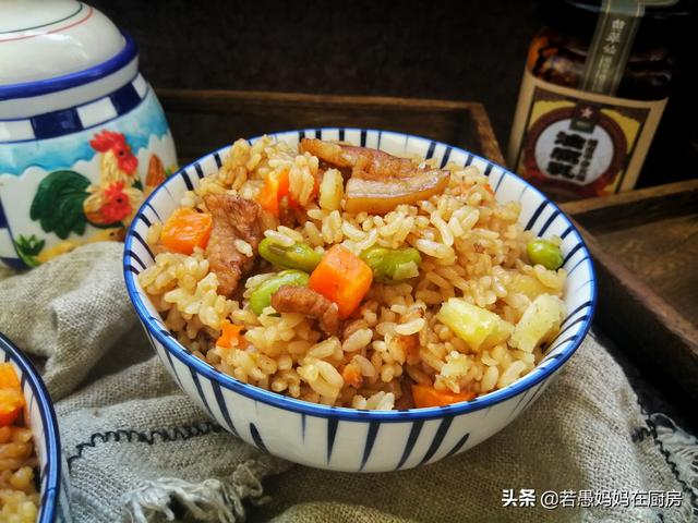 轻松熊饭 轻松熊饭（轻松熊是三丽鸥的吗） 美食