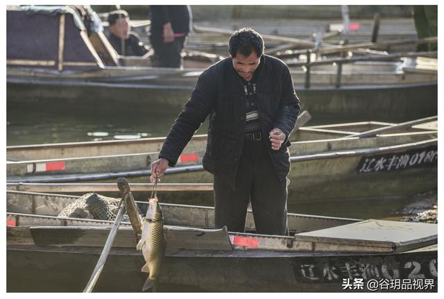 大海是渔民的什么