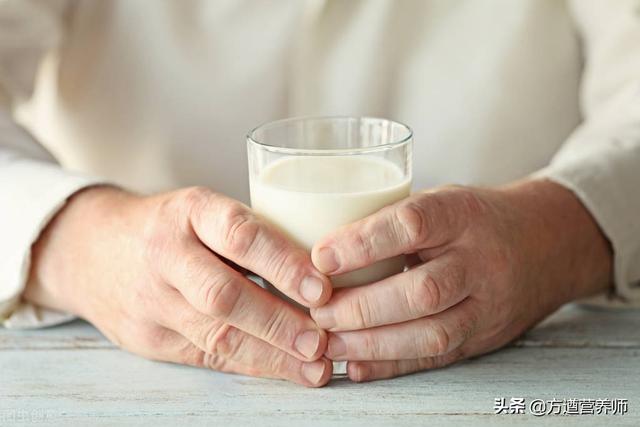 抗衰老营养饮食之蛋白质的摄入