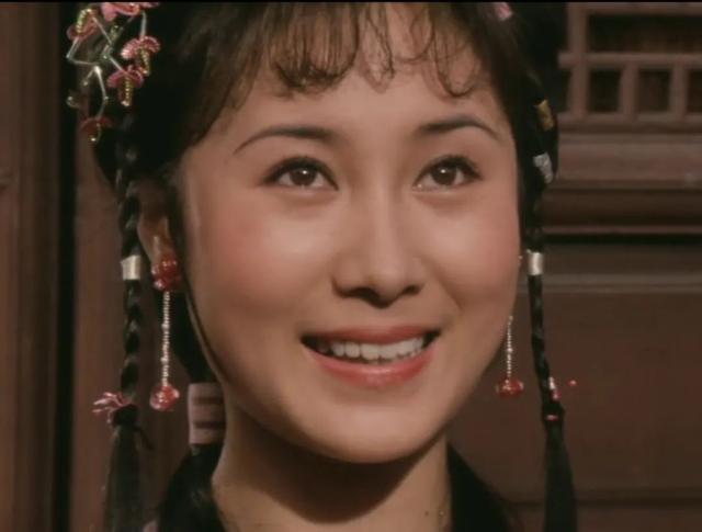 她的代表作包括《少林寺弟子《侠女十三妹《东陵大盗》等,也演