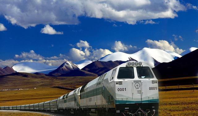 青藏 川藏公路有多難修 11萬人開進世界屋脊 3千英烈捐軀高原 中國熱點