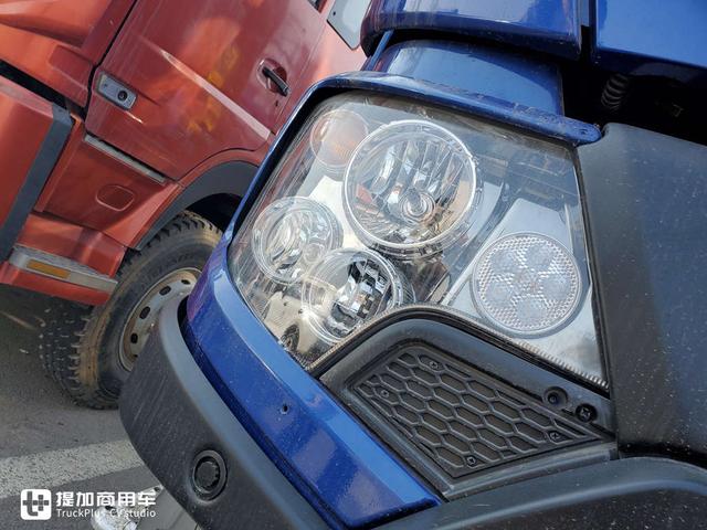 砂石车一般最多装多少