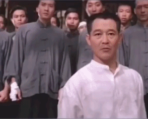 爆笑的GIF动态图：肉的新用法，你们外国人真会玩